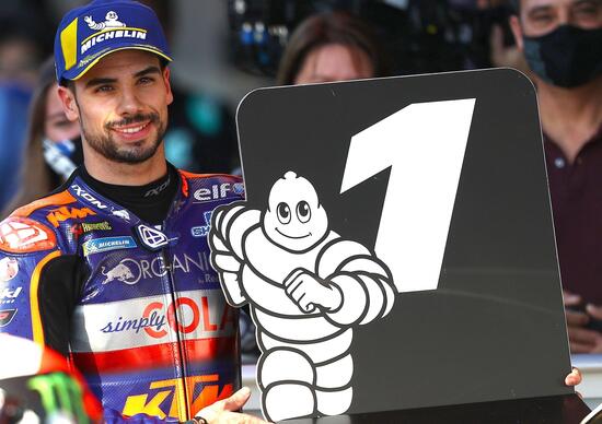 MotoGP. Spunti, considerazioni, domande dopo le qualifiche del GP del Portogallo MotoGP. Spunti, considerazioni, domande dopo le qualifiche del GP del Portogallo