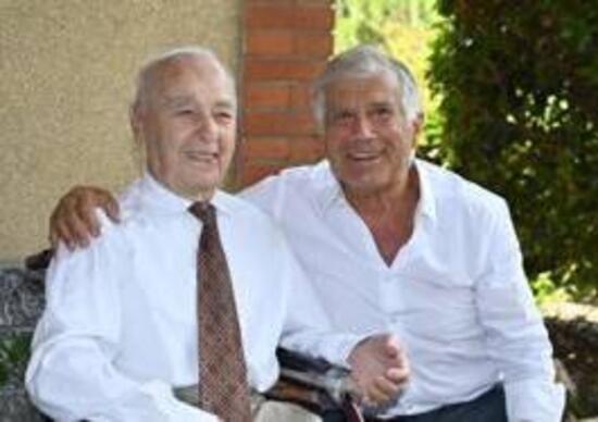 Ruggero Mazza è scomparso a 100 anni Ruggero Mazza è scomparso a 100 anni