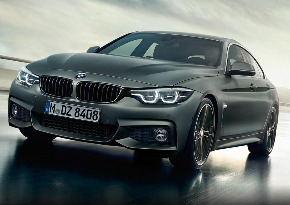 Bmw Serie 4 Gran Coupé 420D Msport (01/2019 - 12/2020): Prezzo E Scheda Tecnica - Automoto.it