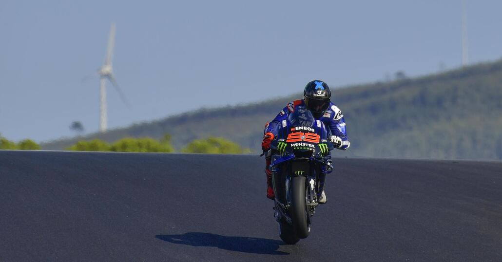 MotoGP, Lorenzo: In Yamaha ostracismo contro di me