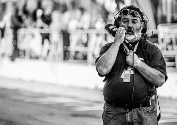 Paolo Beltramo: Dovizioso? nel 2020 è stato deludente, non meritava quello che ha chiesto