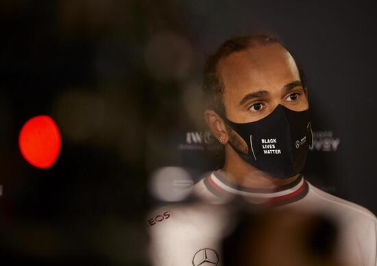 Formula 1: chi sostituirà Hamilton in Mercedes? Formula 1: chi sostituirà Hamilton in Mercedes?
