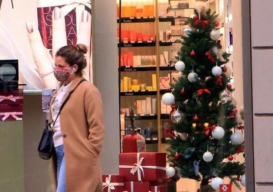 Dpcm di Natale e spostamenti: tra deroghe e contrasti Dpcm di Natale e spostamenti: tra deroghe e contrasti