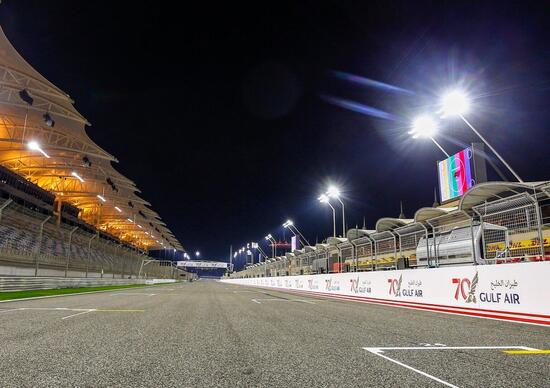 Orari TV Formula 1 GP Sakhir 2020 diretta Sky differita TV8 Orari TV Formula 1 GP Sakhir 2020 diretta Sky differita TV8