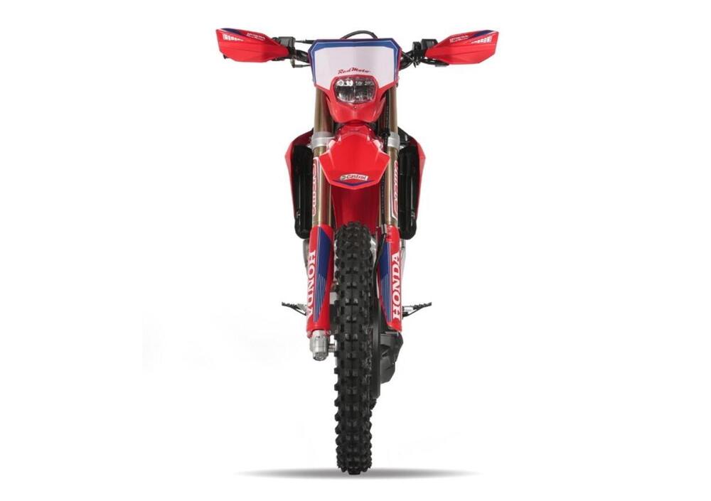 crf 400 rx 2021