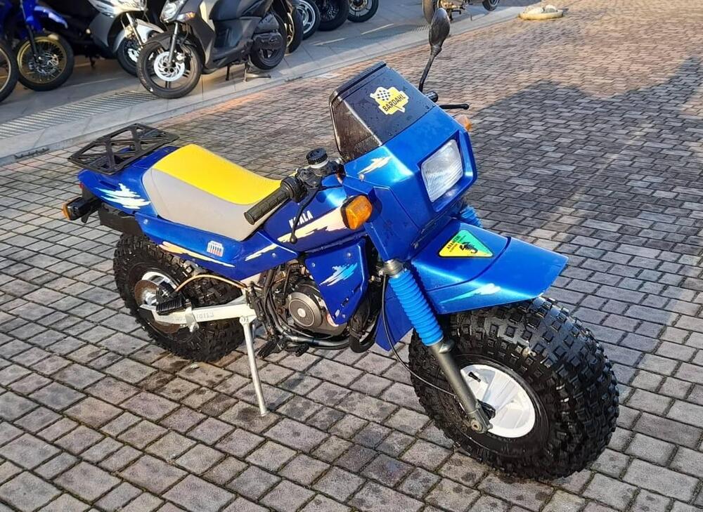 Vendo Fantic Motor KOALA 50 d'epoca a Carema (codice 8221197) Moto.it