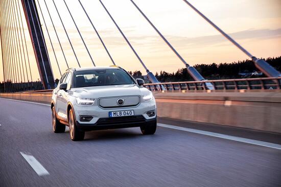 Aiuto, Volvo e il suo capo vogliono uccidere le auto benzina e diesel in meno di 10 anni? Aiuto, Volvo e il suo capo vogliono uccidere le auto benzina e diesel in meno di 10 anni?
