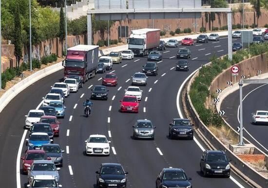 Dall'Europa un sistema informativo unico sulla mobilità Dall'Europa un sistema informativo unico sulla mobilità
