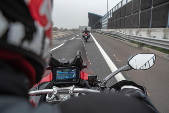 Data for Road Safety: l'ecosistema per la sicurezza stradale Data for Road Safety: l'ecosistema per la sicurezza stradale