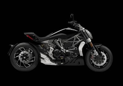 Ducati XDiavel 1262 S (2021 - 22) - Annuncio 8222546
