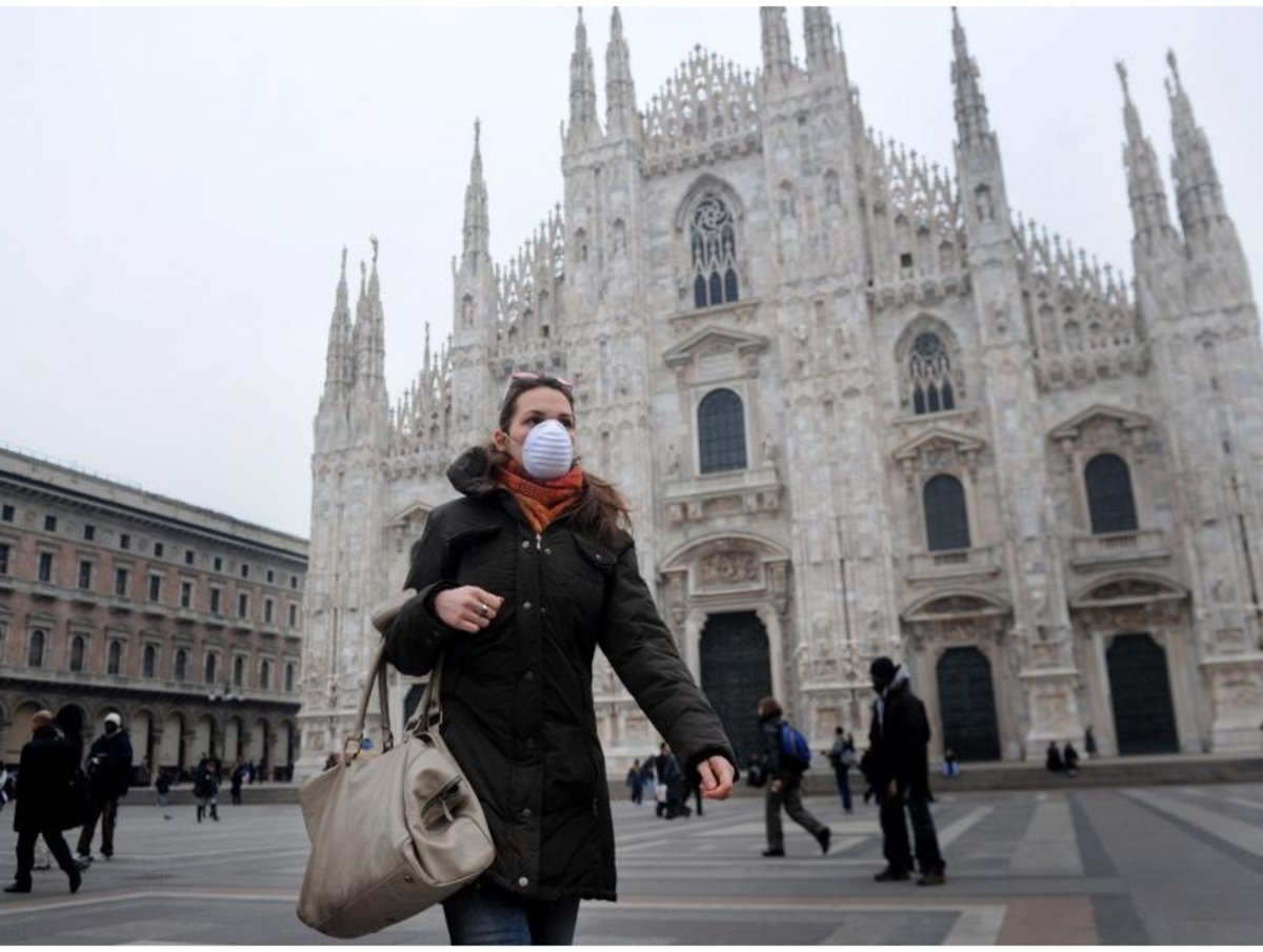 Lombardia in Zona Gialla. Cosa si può fare e cosa no ...