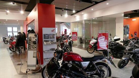 Anche il mercato dell'usato moto e scooter continua a tirare Anche il mercato dell'usato moto e scooter continua a tirare