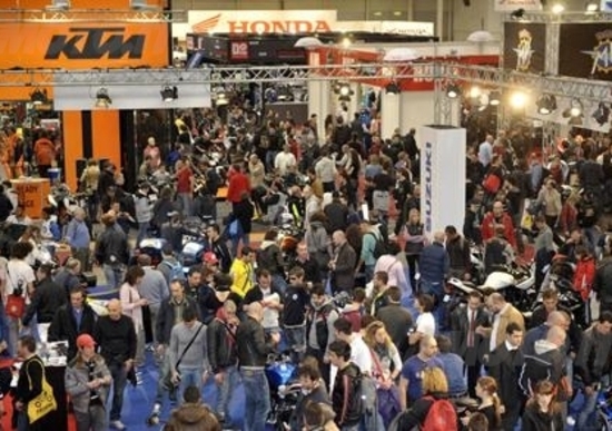 Motodays 2013 a Roma. Il programma completo Motodays 2013 a Roma. Il programma completo