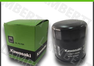Filtro olio originale KAWASAKI KLE VERSYS-X ABS 20 - Annuncio 8234828