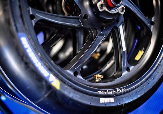 Nico Cereghini: Le gomme che gommano la MotoGP Nico Cereghini: Le gomme che gommano la MotoGP