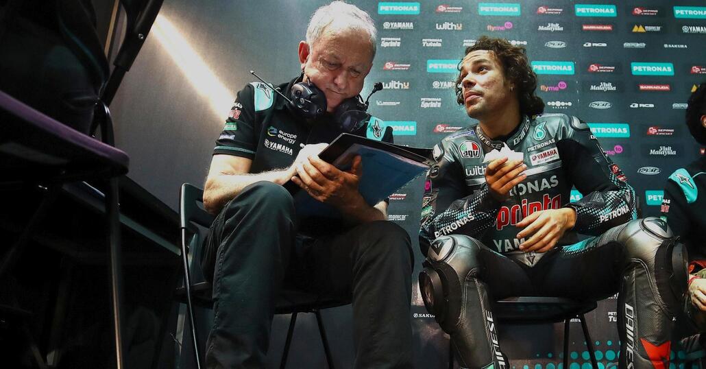MotoGP, Ramon Forcada (Yamaha): Manca trazione? La soluzione è il pilota