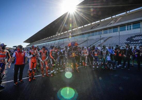 MotoGP. I dieci migliori piloti del 2020 MotoGP. I dieci migliori piloti del 2020