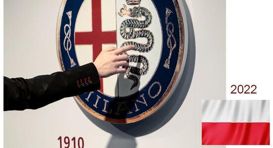 Alfa Romeo è partita trascinata da Jeep, Basta made in Italy: esulta il governo polacco