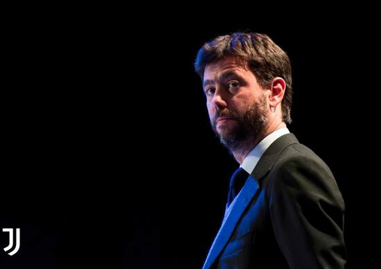Agnelli alla guida della Ferrari? Passaggio in famiglia possibile per Andrea Agnelli alla guida della Ferrari? Passaggio in famiglia possibile per Andrea