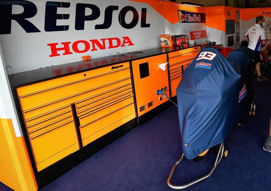MotoGP: dieci eventi negativi (e decisivi) del 2020 MotoGP: dieci eventi negativi (e decisivi) del 2020