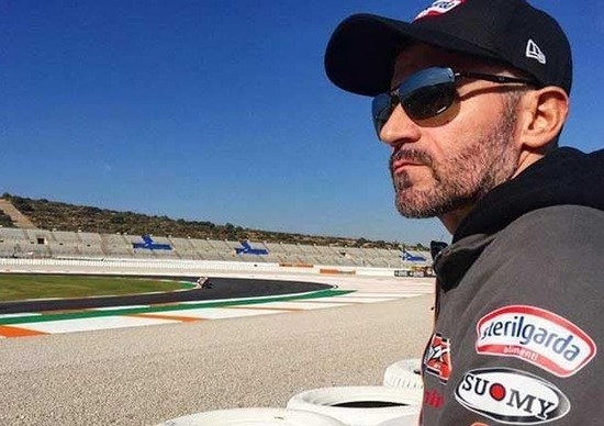 Moto3, cambiamenti nel team di Max Biaggi: via Alonso Lopez per Adrian Fernandez Moto3, cambiamenti nel team di Max Biaggi: via Alonso Lopez per Adrian Fernandez