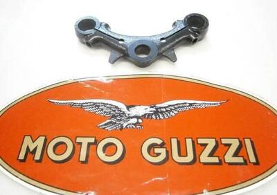 PIASTRA INFERIORE per 850 GT Moto Guzzi - Annuncio 8253309