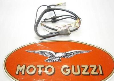 Cablaggio cruscotto Moto Guzzi V35 - Annuncio 8253312