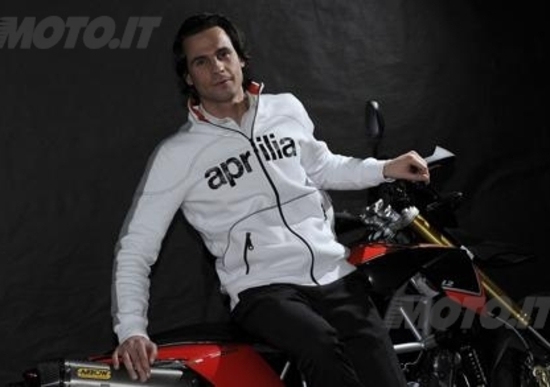 Aprilia, Andrea Ricci: Una RSV4 più potente e sofisticata Aprilia, Andrea Ricci: Una RSV4 più potente e sofisticata