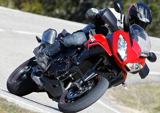 Triumph Tiger Sport 2013 Triumph Tiger Sport 2013