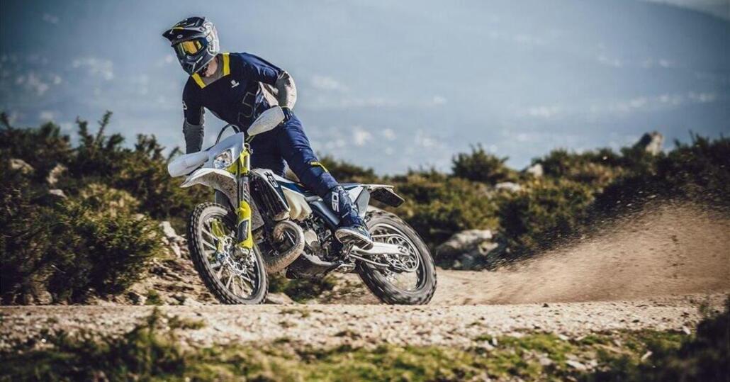 Novità moto 2021: Husqvarna