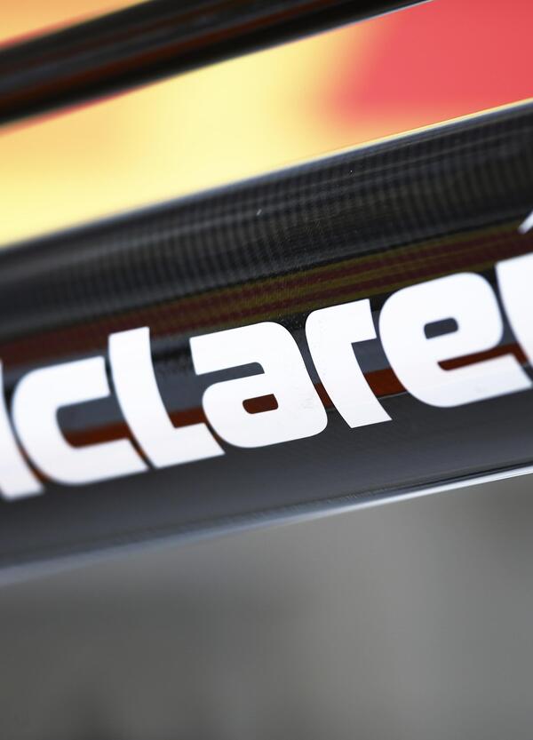 Formula E, McLaren firma unopzione per la stagione 2022/2023