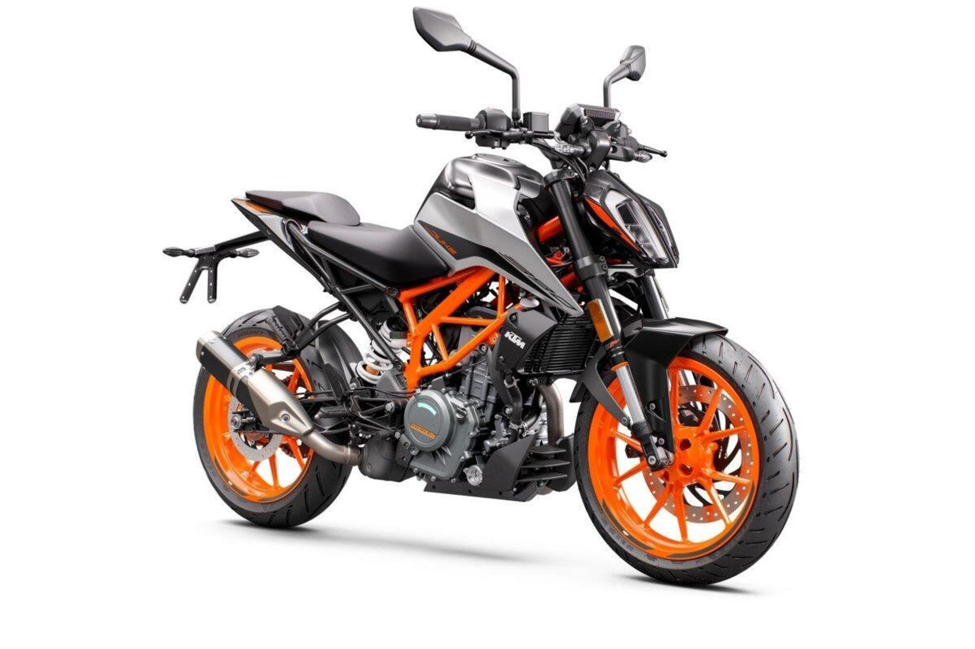 ktm duke 390 for sale scotland