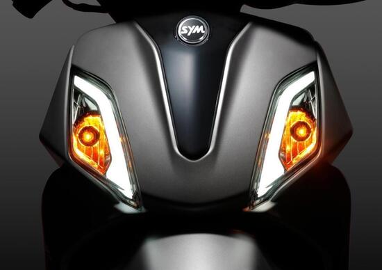 Novità moto 2021: SYM Novità moto 2021: SYM