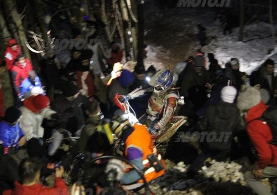 Le foto più belle di Hell's Gate 2013 Le foto più belle di Hell's Gate 2013