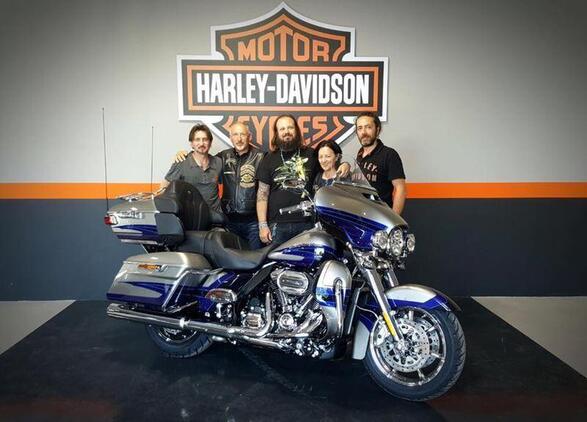 Harley Davidson Motorfan Riccione Concessionario Moto Usate E Nuove A Riccione Rimini