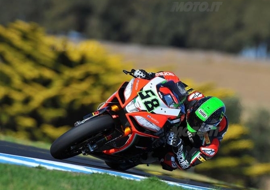 Orari TV SBK GP d' Australia Orari TV SBK GP d' Australia