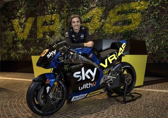 MotoGP 2021, presentazione Team e moto: ecco il calendario IN AGGIORNAMENTO MotoGP 2021, presentazione Team e moto: ecco il calendario IN AGGIORNAMENTO