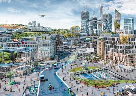 Focus2R 2021. Dati e numeri sulla mobilità a due ruote Focus2R 2021. Dati e numeri sulla mobilità a due ruote