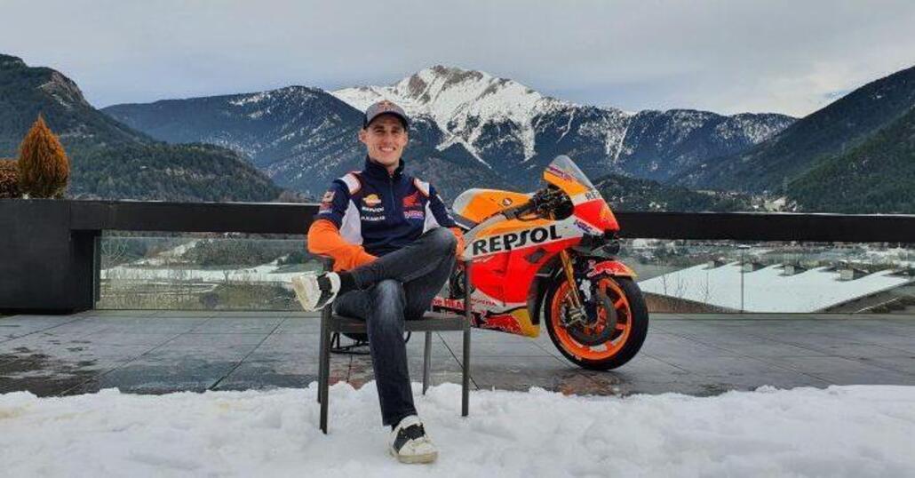 MotoGP, Pol Espargaro: L'obiettivo dev'essere il titolo