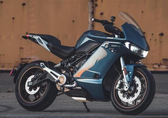 Ecobonus moto 2021. Già spesi più di un decimo dei fondi Ecobonus moto 2021. Già spesi più di un decimo dei fondi