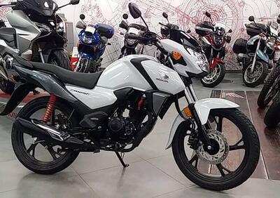 Honda CB 125 F (2021 - 22) - Annuncio 8262046