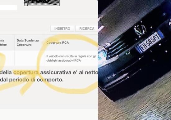 Governo Conte: più della fiducia MANCA l'assicurazione sull'auto blu. C'è un perché... Governo Conte: più della fiducia MANCA l'assicurazione sull'auto blu. C'è un perché...