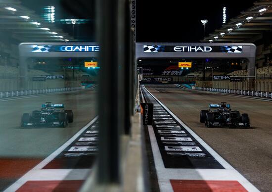 F1, Domenicali: Approccio «flessibile» al calendario 2021 F1, Domenicali: Approccio «flessibile» al calendario 2021