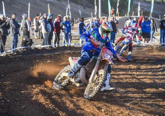 Il 2021 dell’Enduro FMI parte dalle riunioni Il 2021 dell’Enduro FMI parte dalle riunioni