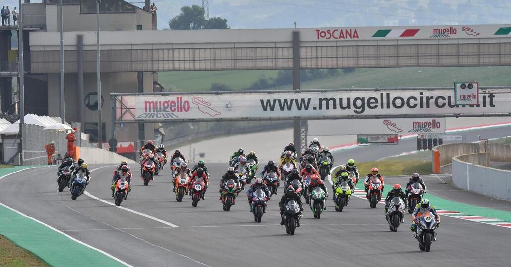 Trofeo Italiano Amatori 2021: ancora più formule