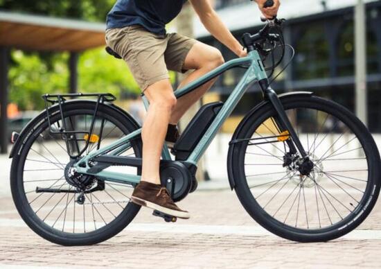 Mercato Bici, Ancma: aziende al lavoro per soddisfare aumento domanda malgrado difficoltà Mercato Bici, Ancma: aziende al lavoro per soddisfare aumento domanda malgrado difficoltà