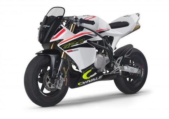 MotoGP, nasce il progetto FIM MiniGP. Con Ohvale e Pirelli MotoGP, nasce il progetto FIM MiniGP. Con Ohvale e Pirelli