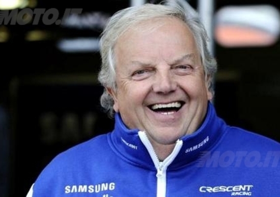 La MV F3 debutta al TT! La MV F3 debutta al TT!
