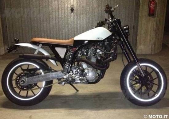 Le Strane di Moto.it: KTM Duke 640 Le Strane di Moto.it: KTM Duke 640
