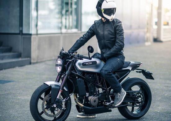 Husqvarna e GASGAS crescono, KTM flette poco nel difficile 2020 Husqvarna e GASGAS crescono, KTM flette poco nel difficile 2020